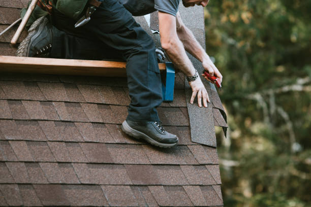 Professional Roofing Contractor in Paradise Valley, AZ